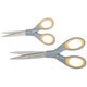 Titanium Straight Scissors