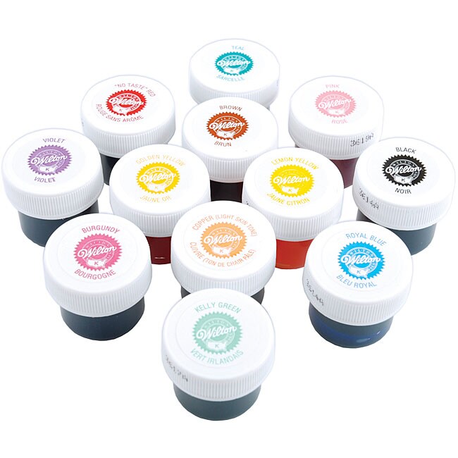 cake icing colors cake icing colors