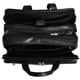 McKleinUSA WALTON (Black) Expandable Compartment Laptop Case