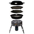 Cadac Safari Chef Portable BBQ Grill