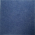 Do It Yourself Blue Carpet Tiles (144 Square Feet)