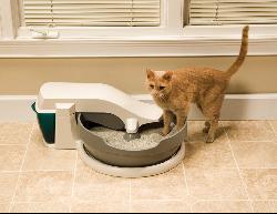 PetSafe Simply Clean Litter Box