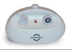 PetSafe Stationary Ultrasonic Indoor Tabletop Dog Bark Control Device