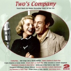 Various - Two's Company