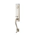 Solitude Handle Set