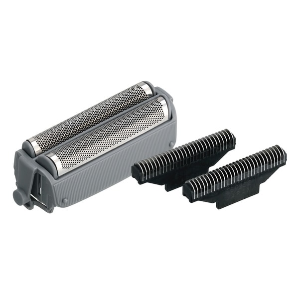 Panasonic WES9839P Replacement Stainless Steel Men's Wet/ Dry Shaver Outer Foil/ Inner Blade