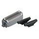 Panasonic WES9839P Replacement Stainless Steel Men's Wet/ Dry Shaver Outer Foil/ Inner Blade