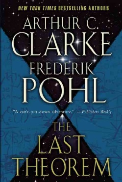 The Last Theorem (Paperback)
