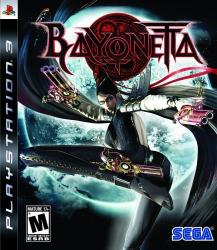 PS3 - Bayonetta (Pre-Played)