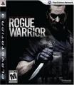 PS3 - Rogue Warrior (Pre-Played)