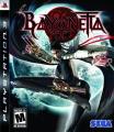 PS3 - Bayonetta (Pre-Played)