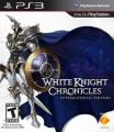 PS3 - White Knight Chronicles (Pre-Played)