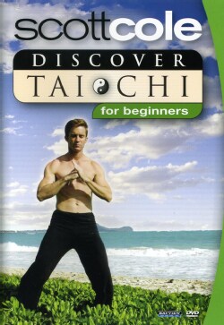 Scott Cole: Discover Tai Chi for Beginners (DVD)