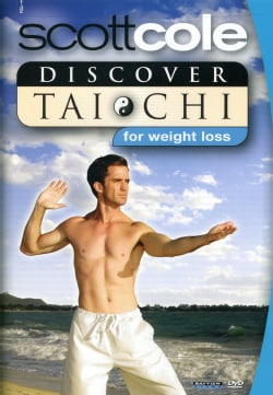 Scott Cole: Discover Tai Chi for Weight Loss (DVD)