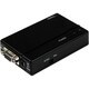 StarTech.com High Resolution VGA to Composite (RCA) or S-Video Conver