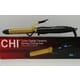 Farouk Systems CHI Auto Digital Ceramic Spring 1-inch Curling Iron