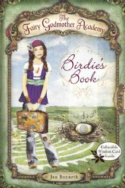 Birdie's Book (Paperback)
