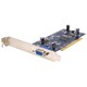 StarTech.com XGI Volari Z7 16 MB PCI VGA Video Adapter Card