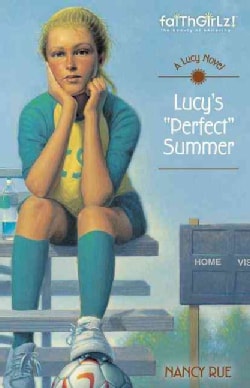 Lucy's Perfect Summer (Paperback)