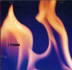 J - PYROMANIA