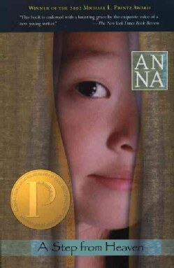 A Step from Heaven (Paperback)