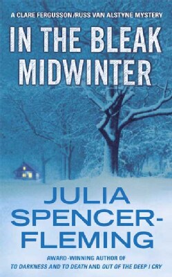 In the Bleak Midwinter (Paperback)