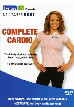 Complete Cardio (DVD)