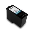 Dell CH883 Series 7 Compatible Black Ink Cartridge (Remanufactured)