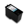 Dell MK992 Compatible Black Ink Cartridge (Remanufactured)