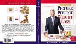 Dr Shapiro's Picture Perfect Weight Loss: The Visual Program for Permanent Weight Loss (Paperback)