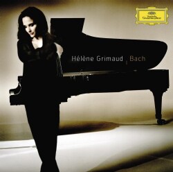 Helene Grimaud - Bach