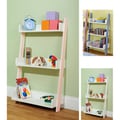 Kid's Three-tier Shelf