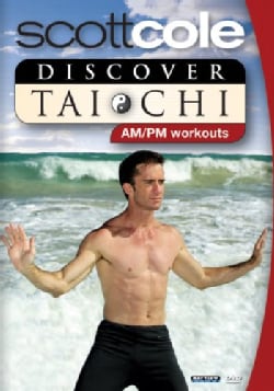 Scott Cole: Discover Tai Chi AM/PM Workouts (DVD)