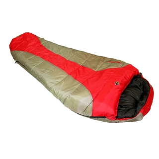 Ledge River Cold Weather Sleeping Bag (-20 degree)