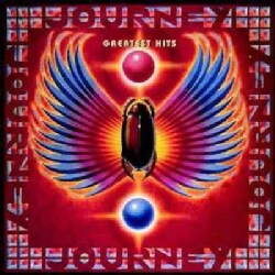 Journey - Greatest Hits
