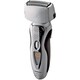 Panasonic ES8103S Nanotech Cordless Men's Wet/ Dry Shaver