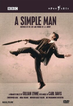 A Simple Man (DVD)