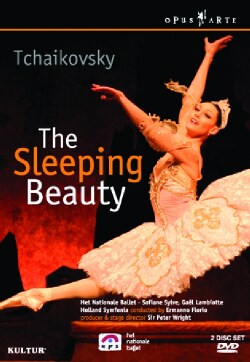 The Sleeping Beauty (DVD)