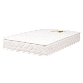 Willow Universal Fit Natural Coconut Palm Crib Mattress-Image