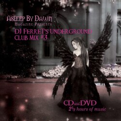 Dj Ferret - Underground Club Mix #3