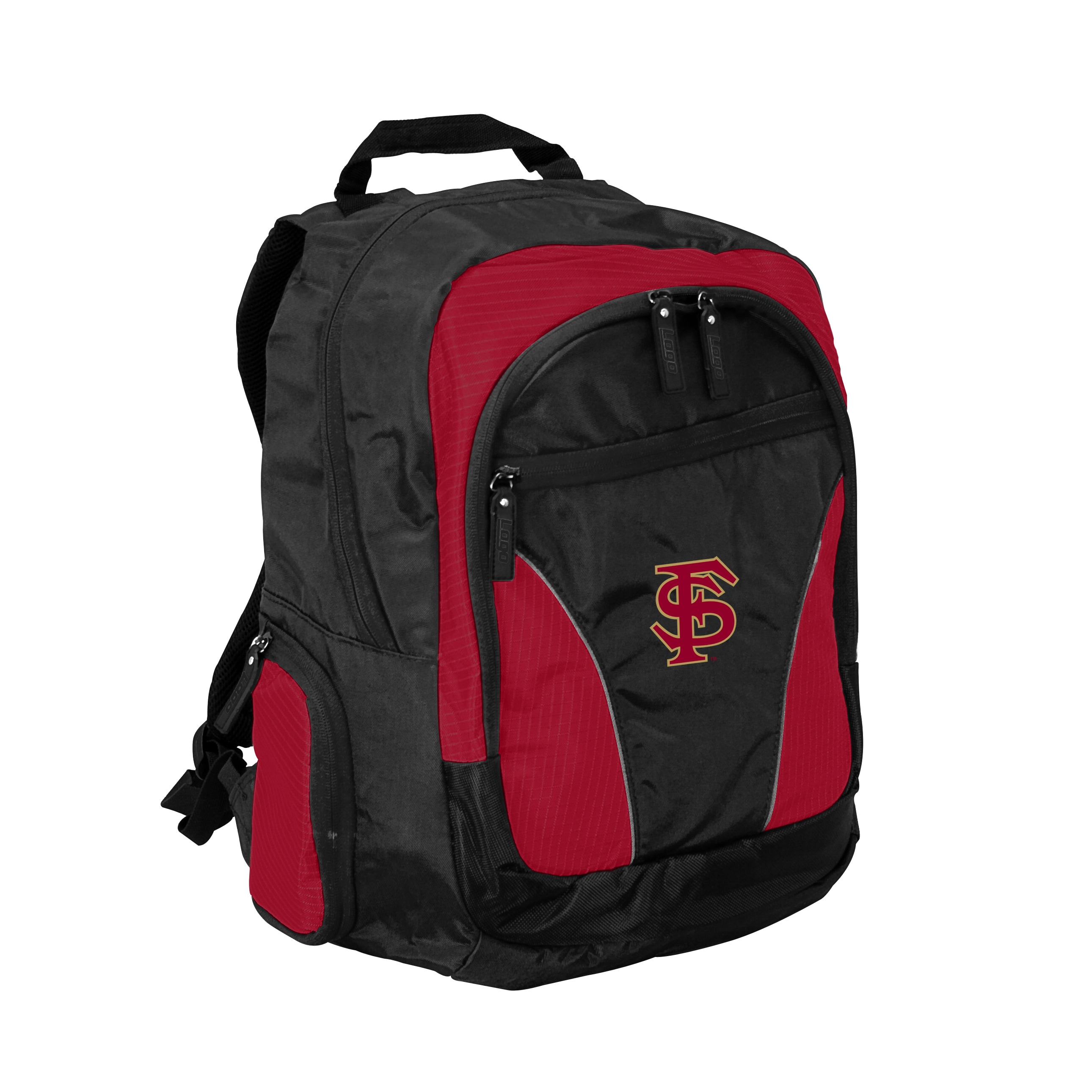 Florida State Seminoles 17 Inch Laptop Backpack Compare $45.31