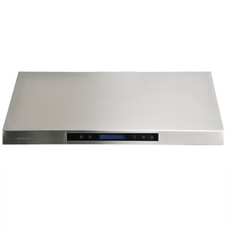 Cavaliere-Euro 30-inch Under-cabinet Range Hood