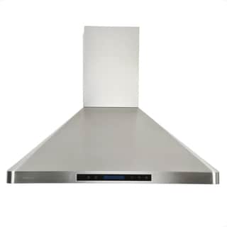 Cavaliere-Euro 36-inch Wall-mount Range Hood