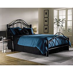 See Reviews Linden Queen-size Bed