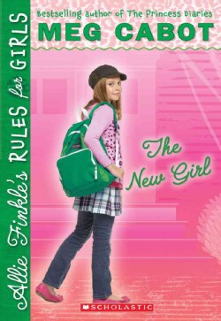 The New Girl (Paperback)