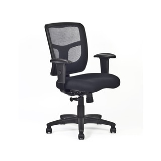 Ergo Value Mesh Medium Back Task Chair