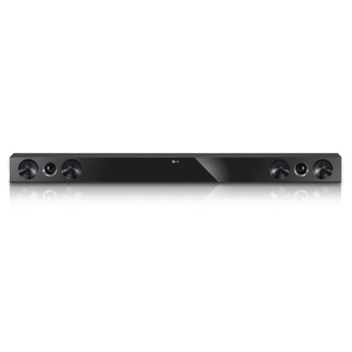 LG NB2420 180W Sound Bar System