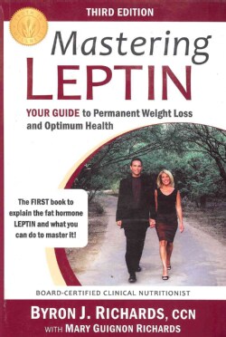 Mastering Leptin (Paperback)