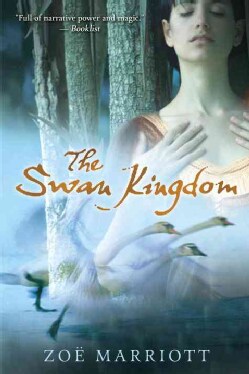 The Swan Kingdom (Paperback)
