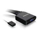 IOGEAR USB KVM Switch